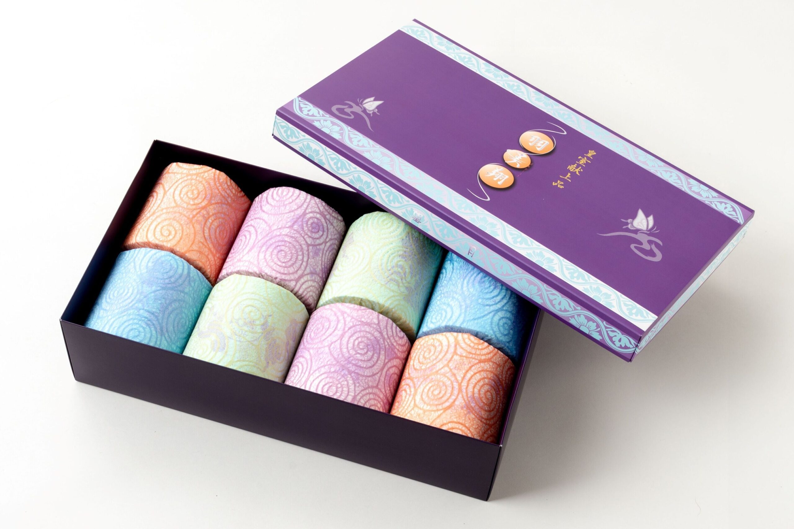 高級トイレットペーパー 羽美翔 - 画像 (2)